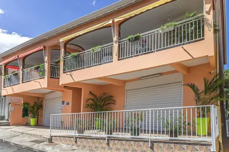 Villa paradisiaque à Pointe-Noire avec piscine privée - Photo 7