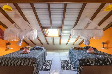 Villa paradisiaque à Pointe-Noire avec piscine privée - Photo 14
