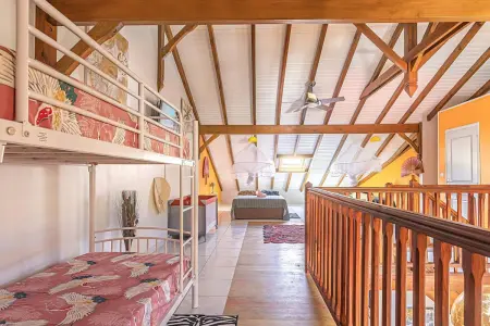 Villa paradisiaque à Pointe-Noire avec piscine privée - Photo 19