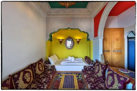 Studio charmant à Essaouira avec vue sur mer - 42 m² - Photo 2
