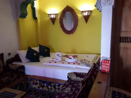 Studio charmant à Essaouira avec vue sur mer - 42 m² - Photo 3