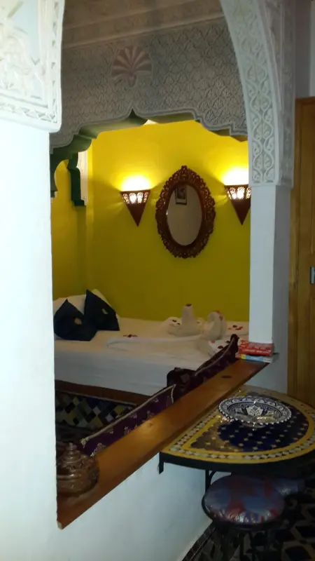 Studio charmant à Essaouira avec vue sur mer - 42 m² - Photo 5