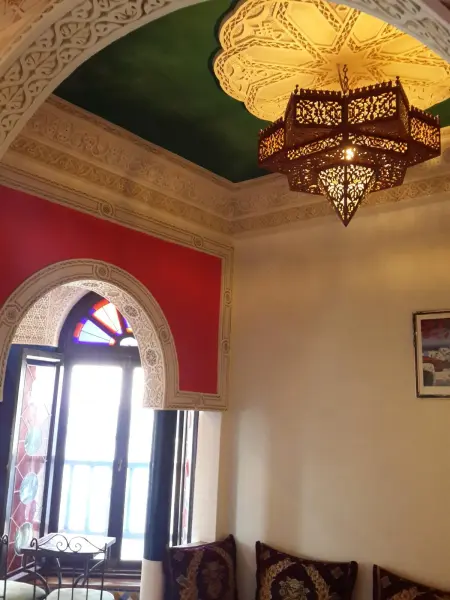 Studio charmant à Essaouira avec vue sur mer - 42 m² - Photo 10
