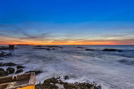 Studio charmant à Essaouira avec vue sur mer - 42 m² - Photo 11