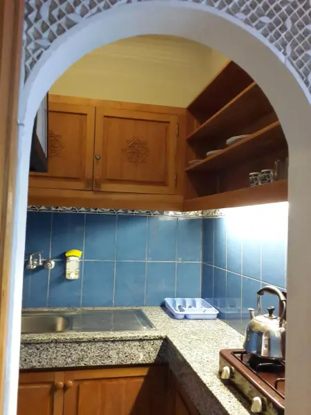 Studio charmant à Essaouira avec vue sur mer - 42 m² - Photo 22