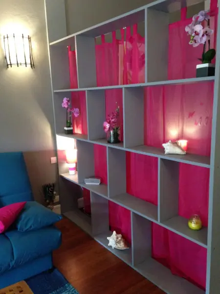 Studio charmant Le Moule 35m² + balcon, Appartement 2 personnes à Le Moule - Photo 3