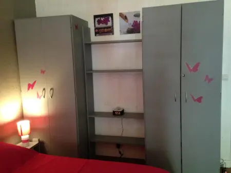 Studio charmant Le Moule 35m² + balcon, Appartement 2 personnes à Le Moule - Photo 10