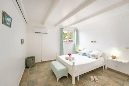 Villa élégante à Saint-François + Piscine privée ouverte toute l’année - Photo 23