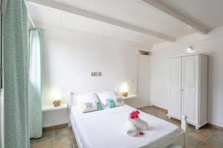 Villa élégante à Saint-François + Piscine privée ouverte toute l’année - Photo 25