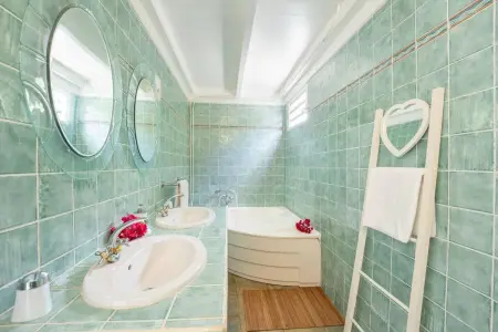 Villa élégante à Saint-François + Piscine privée ouverte toute l’année - Photo 27