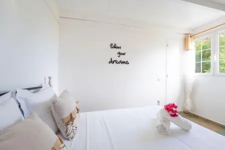 Villa élégante à Saint-François + Piscine privée ouverte toute l’année - Photo 33