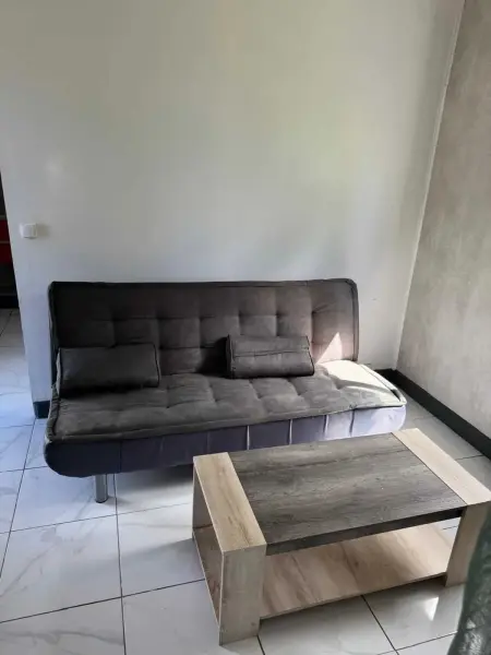 Bungalow cosy près de Basse-Terre - 20 m² avec piscine - Photo 4