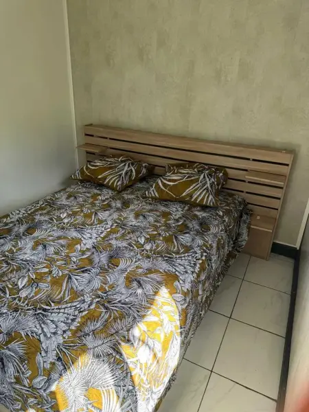 Bungalow cosy près de Basse-Terre - 20 m² avec piscine - Photo 7