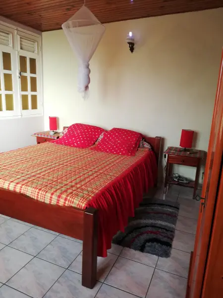 Appartement spacieux à Sainte-Luce - Jardin & Vue montagne - Photo 3