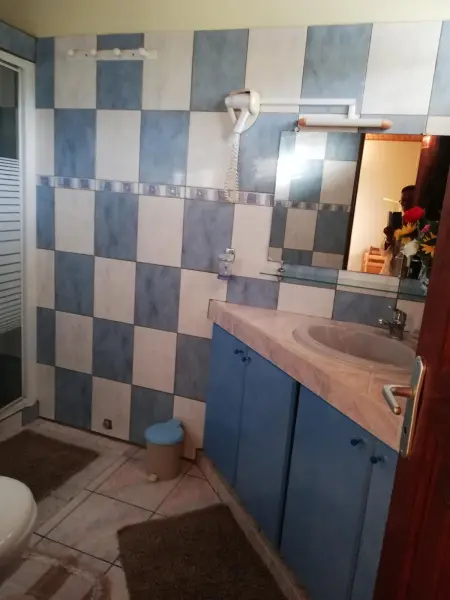 Appartement spacieux à Sainte-Luce - Jardin & Vue montagne - Photo 5