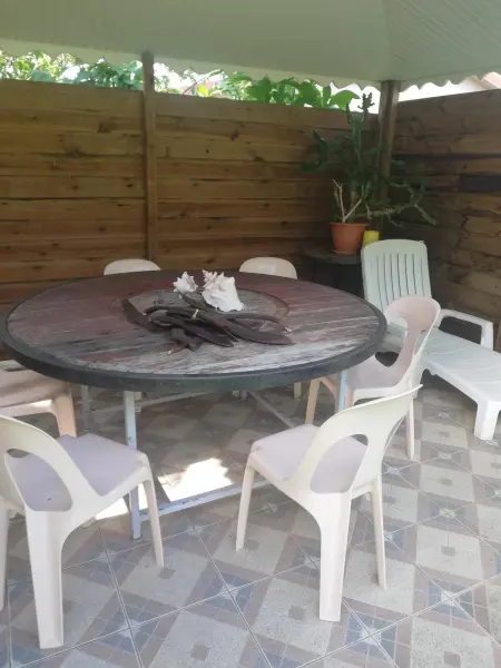 Appartement spacieux à Sainte-Luce - Jardin & Vue montagne - Photo 8