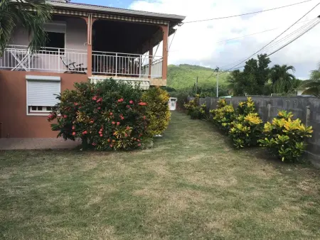Appartement spacieux à Sainte-Luce - Jardin & Vue montagne - Photo 9