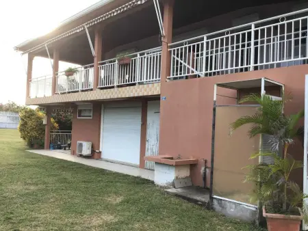 Appartement spacieux à Sainte-Luce - Jardin & Vue montagne - Photo 10