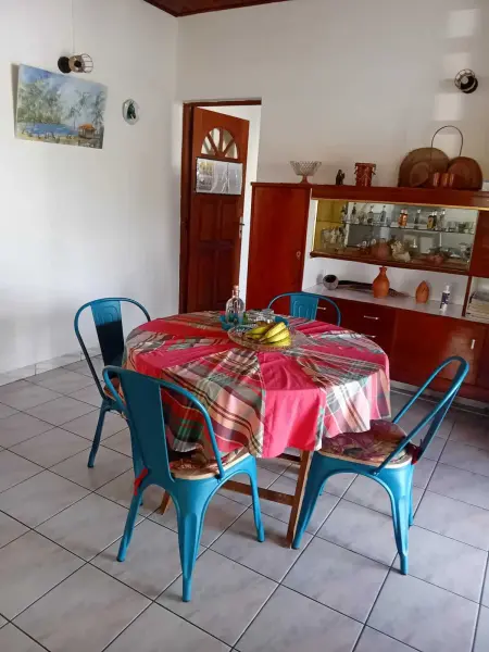 Appartement spacieux à Sainte-Luce - Jardin & Vue montagne - Photo 12