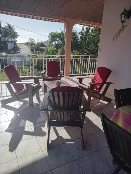 Appartement spacieux à Sainte-Luce - Jardin & Vue montagne - Photo 14