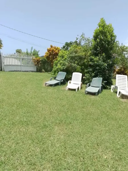 Appartement spacieux à Sainte-Luce - Jardin & Vue montagne - Photo 16