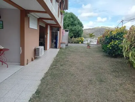 Appartement spacieux à Sainte-Luce - Jardin & Vue montagne - Photo 17