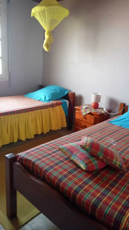 Appartement spacieux à Sainte-Luce - Jardin & Vue montagne - Photo 20