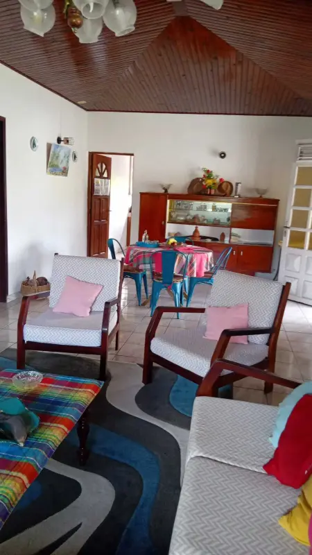 Appartement spacieux à Sainte-Luce - Jardin & Vue montagne - Photo 21