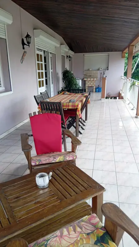 Appartement spacieux à Sainte-Luce - Jardin & Vue montagne - Photo 26
