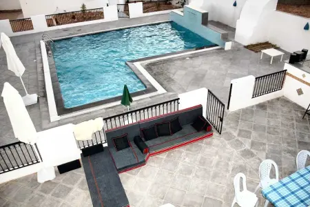 Villa spacieuse avec piscine privée à Djerba, Villa 12 personnes à Djerba - Photo 4