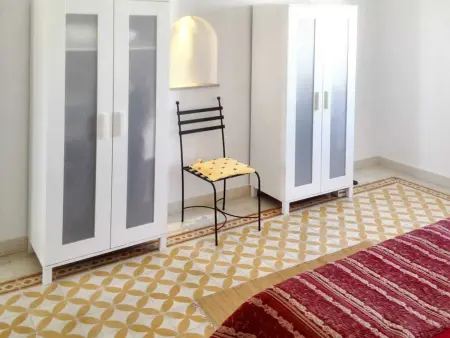 Villa spacieuse avec piscine privée à Djerba, Villa 12 personnes à Djerba - Photo 18