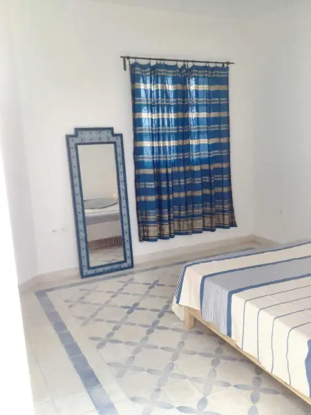 Villa spacieuse avec piscine privée à Djerba, Villa 12 personnes à Djerba - Photo 20