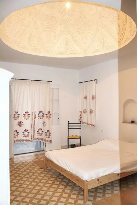 Villa spacieuse avec piscine privée à Djerba, Villa 12 personnes à Djerba - Photo 24