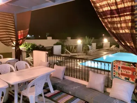 Villa spacieuse avec piscine privée à Djerba, Villa 12 personnes à Djerba - Photo 31