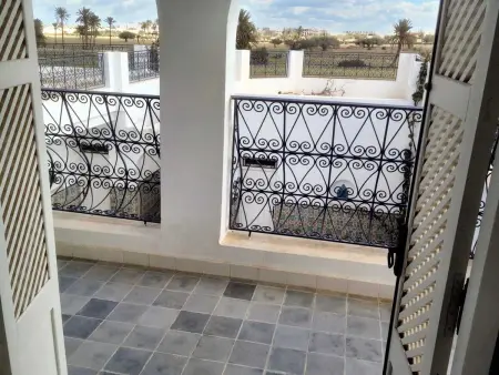 Villa spacieuse avec piscine privée à Djerba, Villa 12 personnes à Djerba - Photo 49