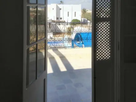 Villa spacieuse avec piscine privée à Djerba, Villa 12 personnes à Djerba - Photo 50
