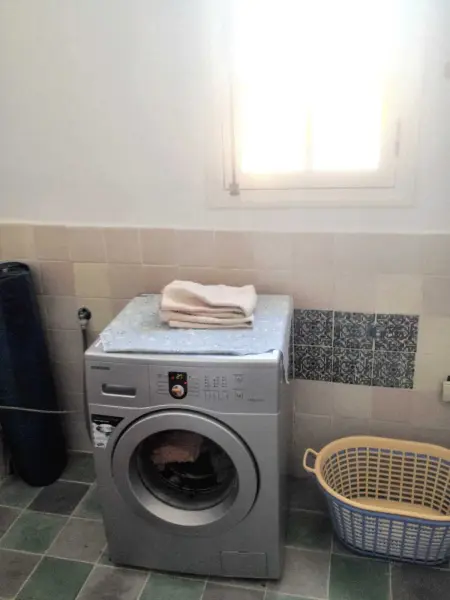 Villa spacieuse avec piscine privée à Djerba, Villa 12 personnes à Djerba - Photo 52
