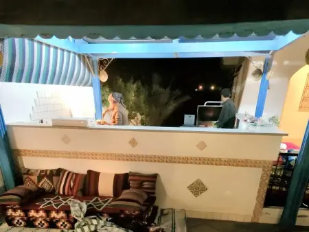 Villa spacieuse avec piscine privée à Djerba, Villa 12 personnes à Djerba - Photo 53
