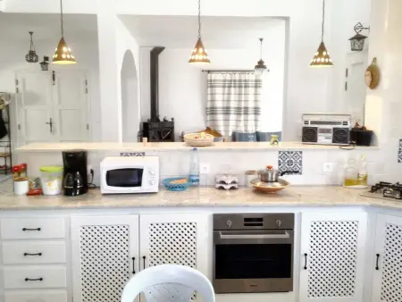 Villa spacieuse avec piscine privée à Djerba, Villa 12 personnes à Djerba - Photo 55