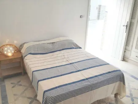 Villa spacieuse avec piscine privée à Djerba, Villa 12 personnes à Djerba - Photo 56