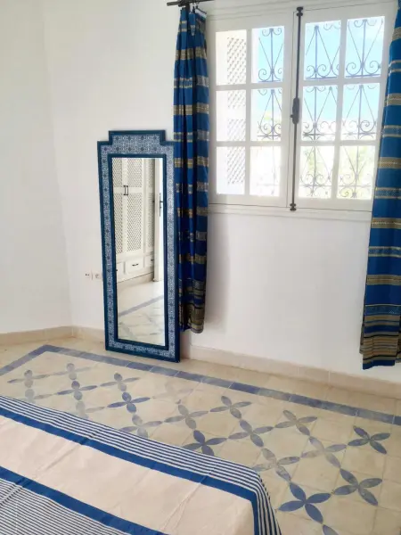 Villa spacieuse avec piscine privée à Djerba, Villa 12 personnes à Djerba - Photo 57
