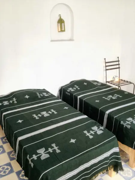 Villa spacieuse avec piscine privée à Djerba, Villa 12 personnes à Djerba - Photo 59