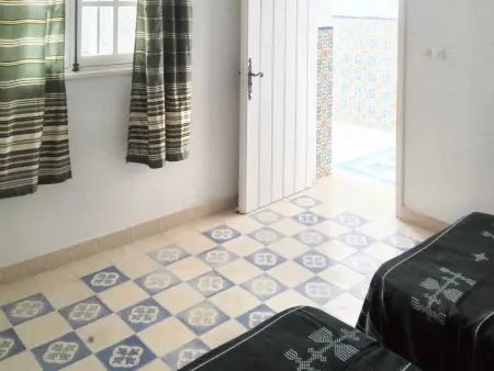 Villa spacieuse avec piscine privée à Djerba, Villa 12 personnes à Djerba - Photo 62