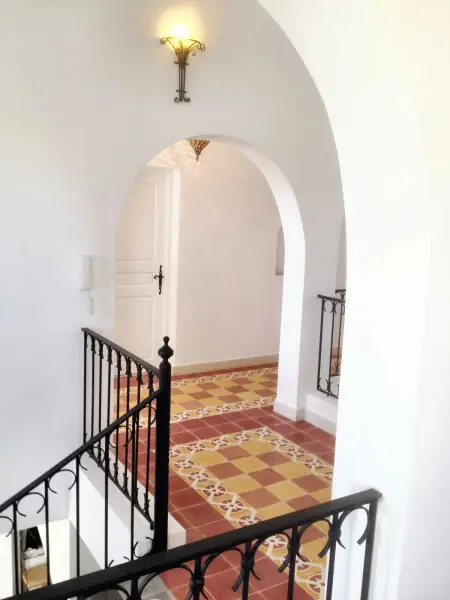 Villa spacieuse avec piscine privée à Djerba, Villa 12 personnes à Djerba - Photo 63