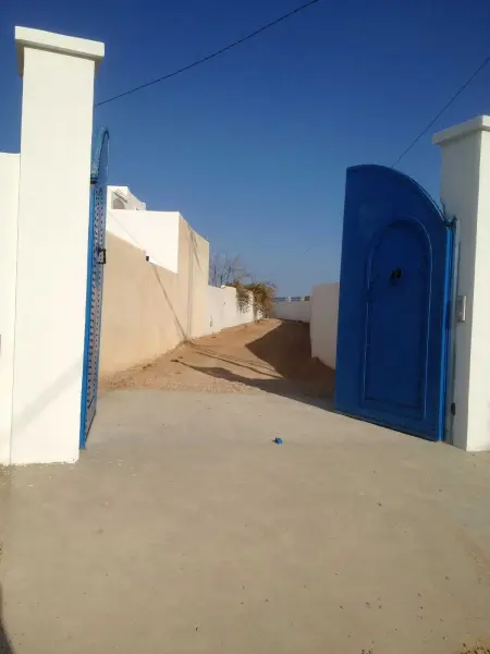 Villa spacieuse avec piscine privée à Djerba, Villa 12 personnes à Djerba - Photo 65