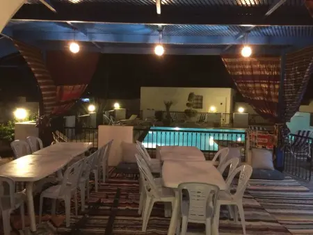 Villa spacieuse avec piscine privée à Djerba, Villa 12 personnes à Djerba - Photo 68
