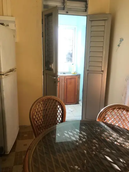 Appartement charmant à Fort-de-France, 30 m², jardin privé - Photo 1