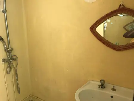 Appartement charmant à Fort-de-France, 30 m², jardin privé - Photo 8