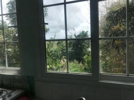 Appartement charmant à Fort-de-France, 30 m², jardin privé - Photo 9