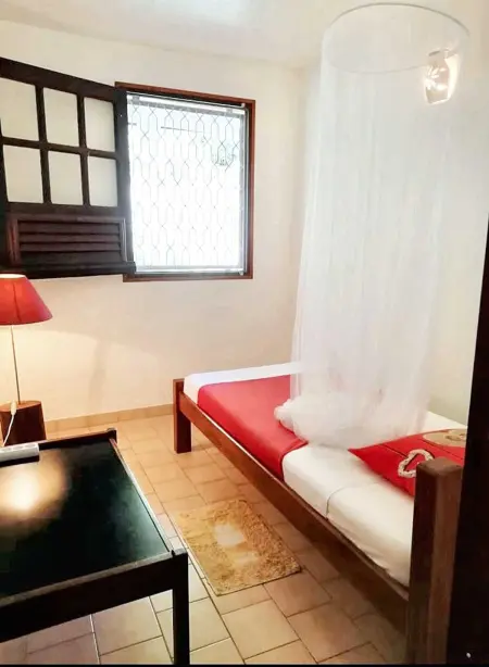 Maison confortable à Rivière-Pilote avec vue sur la mer - Photo 12